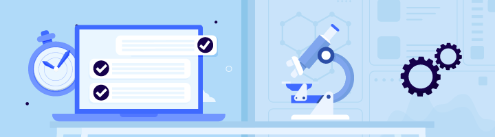Автоматизация лабораторных испытаний с применением системы 1С:LIMS