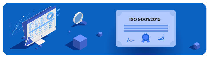 Новое расширение для "1С:LIMS Управление лабораторией предприятия КОРП". СТС:Управление качеством 5.0 ISO 9001:2015
