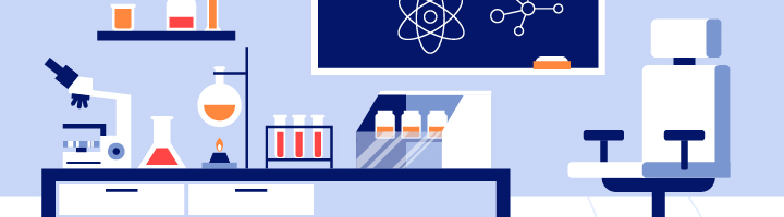 Выпустили 1С:LIMS Управление лабораторией предприятия. КОРП