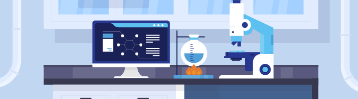 Вебинар. Автоматизация лабораторных испытаний с 1С:LIMS